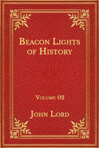 Beacon Lights of History