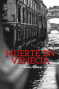 La muerte en Venecia