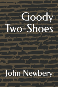 Goody Two-Shoes