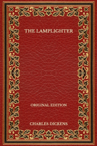 The Lamplighter - Original Edition