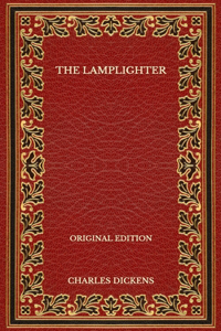 The Lamplighter - Original Edition