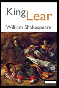 King Lear annotated