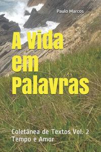 Vida em Palavras