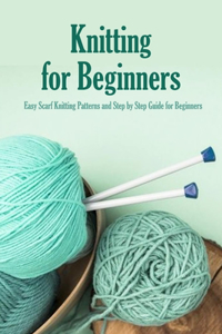 Knitting for Beginners