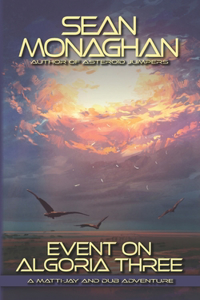 Event on Algoria Three