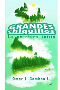 Grandes Chiquillos