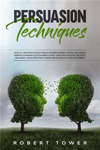 Persuasion Techniques