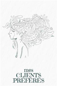 Mes clients préférés