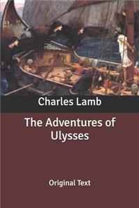 The Adventures of Ulysses
