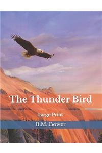 The Thunder Bird