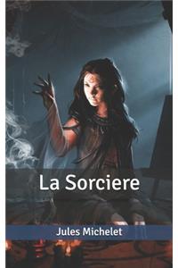 La Sorciere