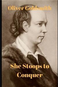 She Stoops to Conquer