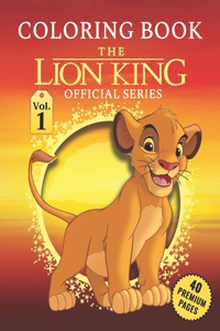 Lion King Vol1