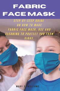Fabric Face Mask