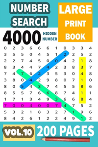 Number Search