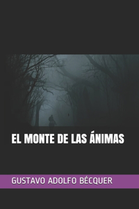 El Monte de Las Ánimas