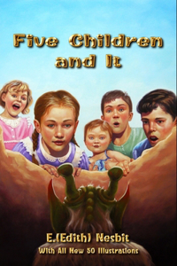 Five Children and It