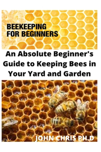 Beekeeping for Beginners