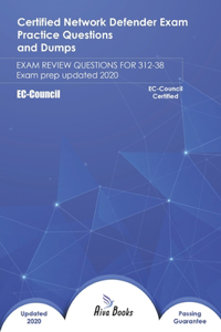 EC-Council Certified Network Defender Exam Practice Questions and Dumps