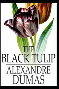 The Black Tulip