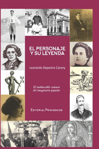 personaje y su leyenda