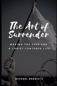 Art of Surrender