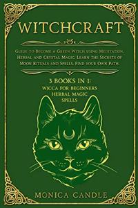 Witchcraft