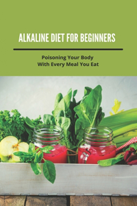 Alkaline Diet For Beginners