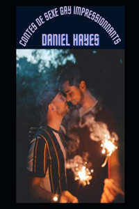 Contes de sexe gay impressionnants