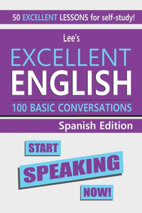 Lee's Excellent English