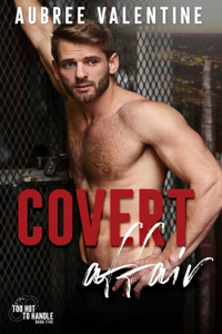 Covert Affair