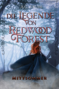 Legende von Redwood Forest