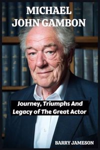 Michael John Gambon