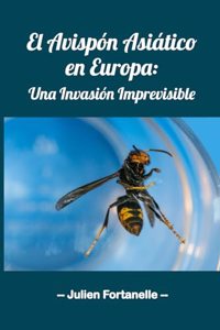 Avispón Asiático en Europa