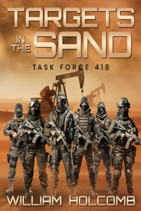 Targets In The Sand