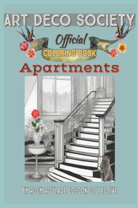 Art Deco Society Official