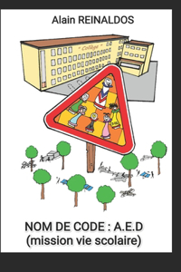 Nom de code AED
