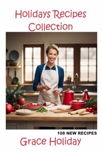 Holidays Recipes Collection