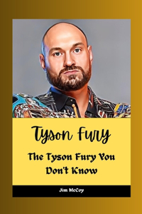 Tyson Fury