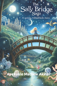 Sally Bridge Saga Kids Bedtime Stories
