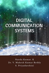 DIGITAL COMMUNICATION SYSTEMS