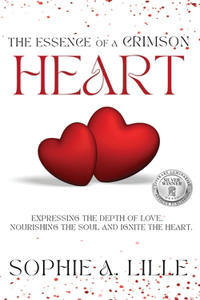 Essence of a Crimson Heart