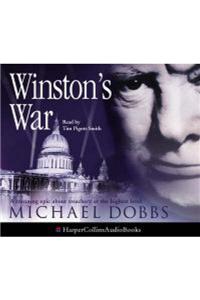 Winston’s War