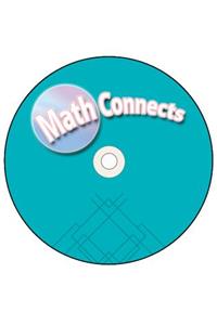 Math Connects, Grade 2, Studentworks Plus DVD