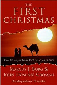 The First Christmas
