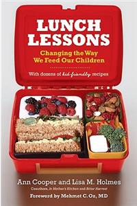 Lunch Lessons