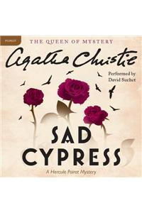 Sad Cypress