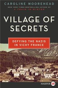 Village of Secrets LP