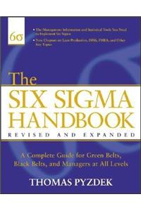 The Six Sigma Hb