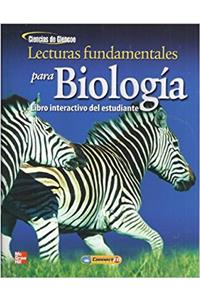 Glencoe Biology, Spanish Reading Essentials